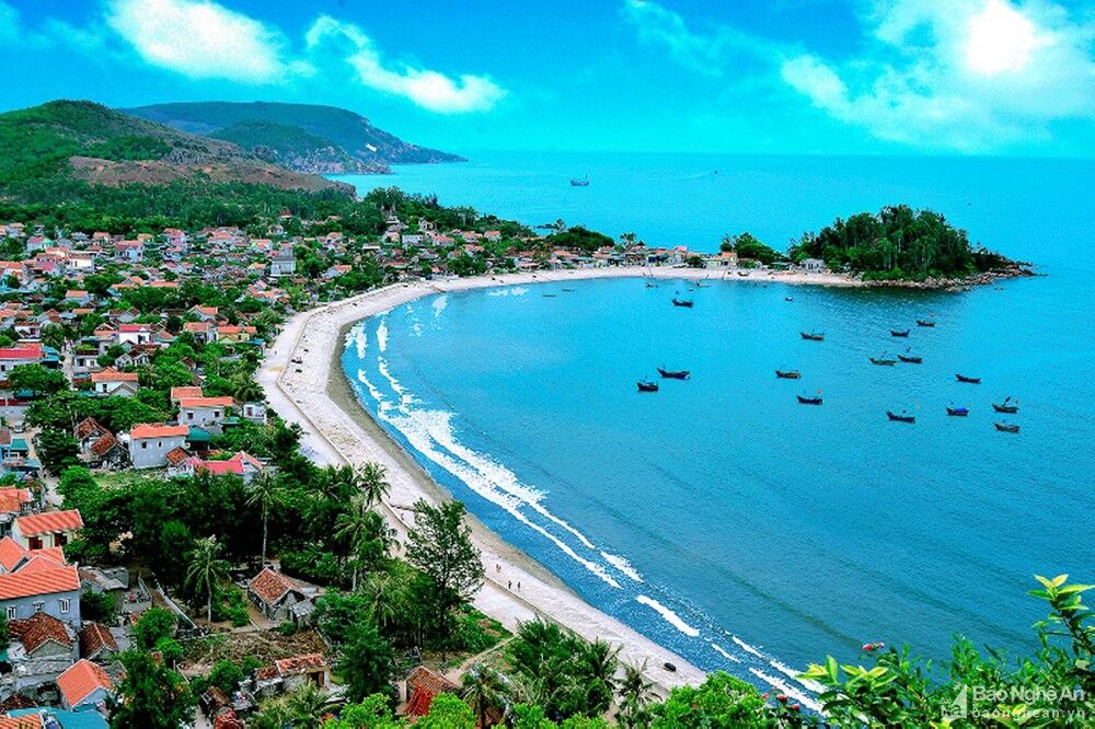 Seize the vibrant spirit of Nghe An Travel